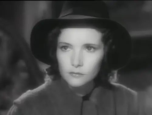 Ruth Hellberg