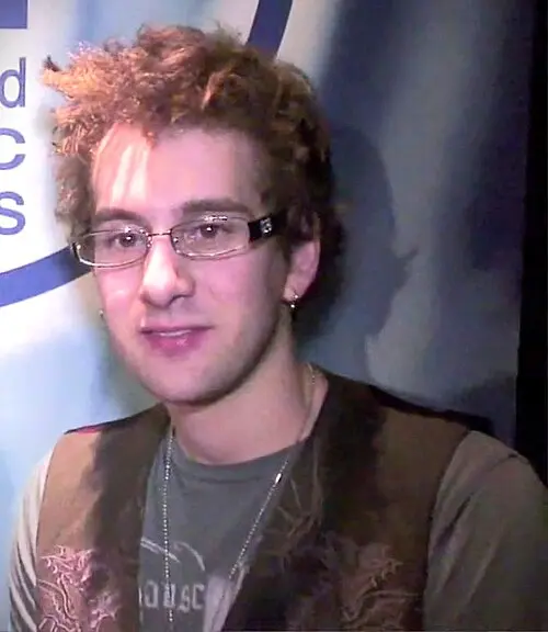 Will Champlin