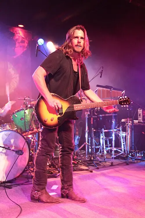 Lukas Nelson