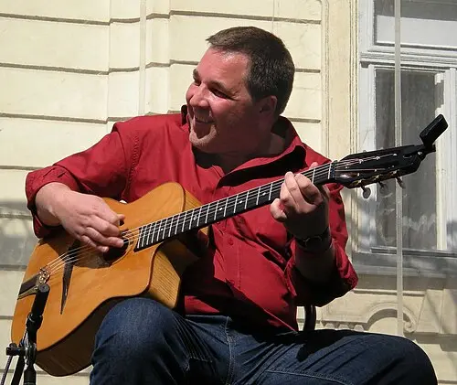 Martin Spitzer