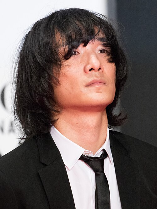 石崎ひゅーい