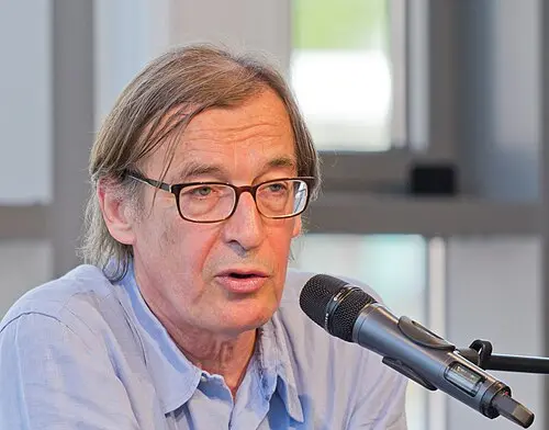 Wolfgang Schorlau