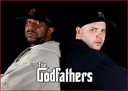 The Godfathers