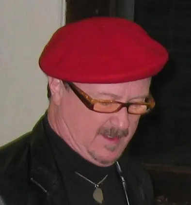 Tomaž Domicelj