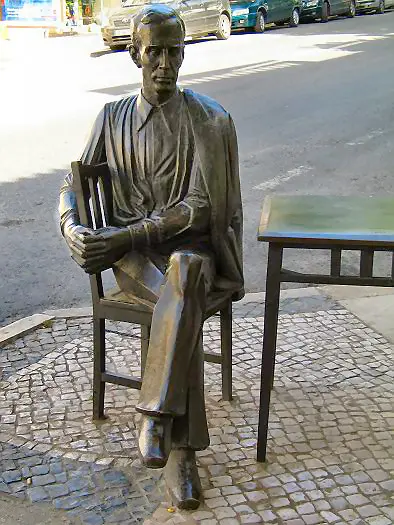 António Aleixo