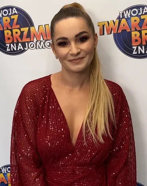 Ewelina Lisowska