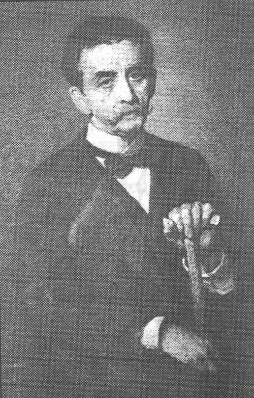 Борис Шереметев
