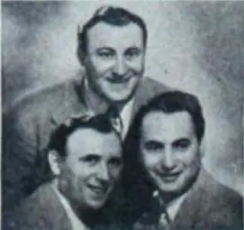The Three Suns
