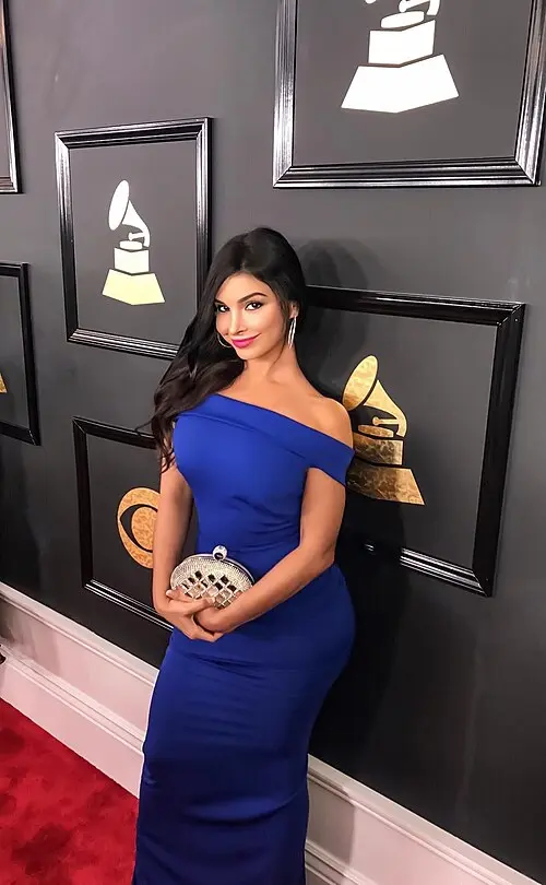 Mayra Verónica