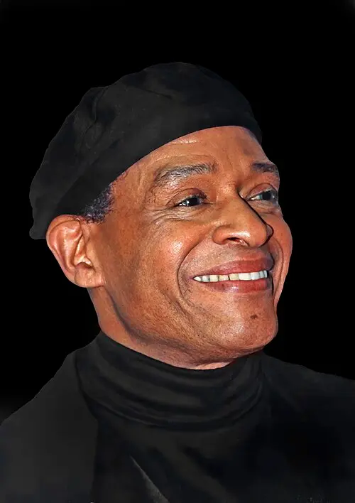 Al Jarreau