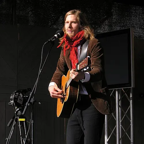 Matti Johannes Koivu