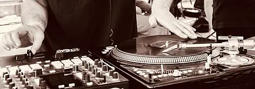 DJ Gruff