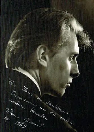Werner Genuit