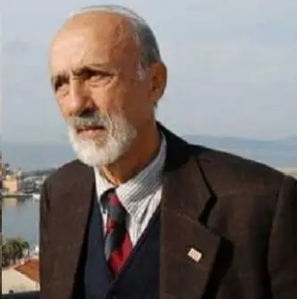 Rafael Caria