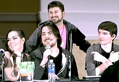 Game Grumps