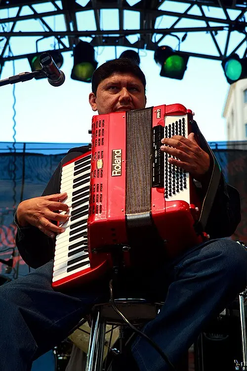 Oswaldinho do Acordeon
