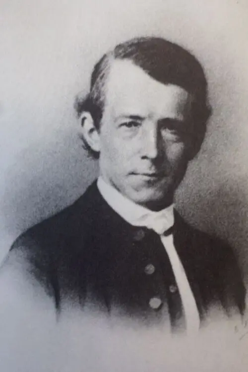 Justus Wilhelm Lyra