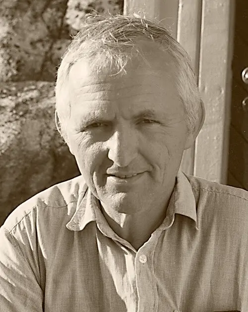 Bengt af Klintberg