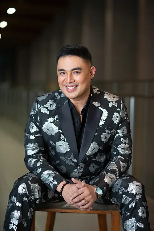 Jed Madela
