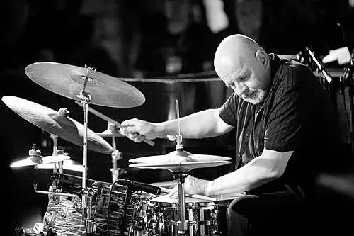 Randy Peterson