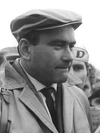 Heinz Florian Oertel