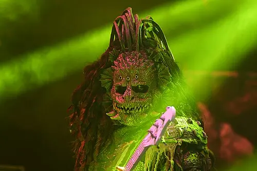 Hiisi