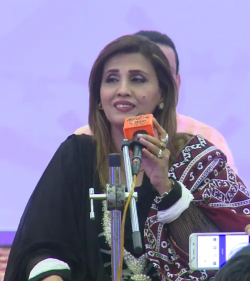 Humaira Channa