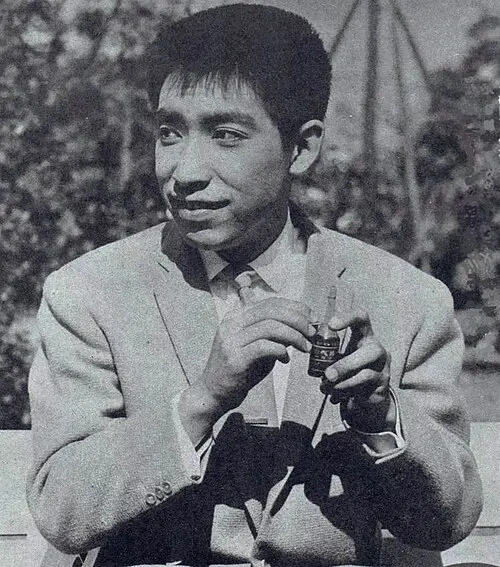 藤田まこと
