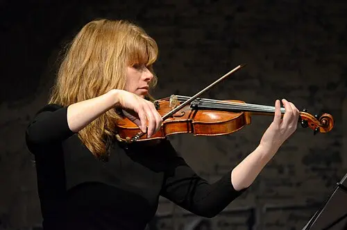 Bohdana Pivnenko