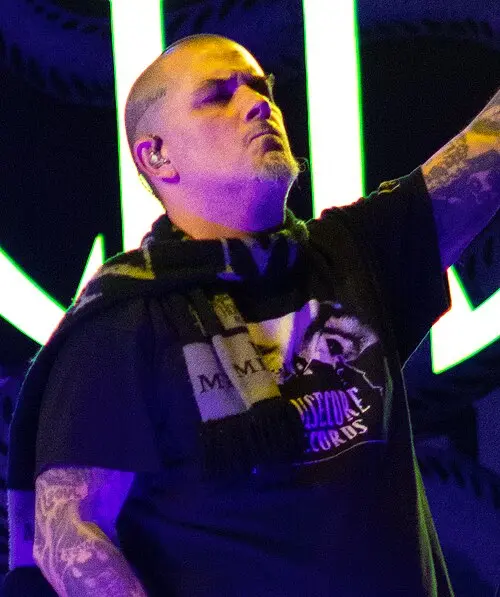 Phil Anselmo