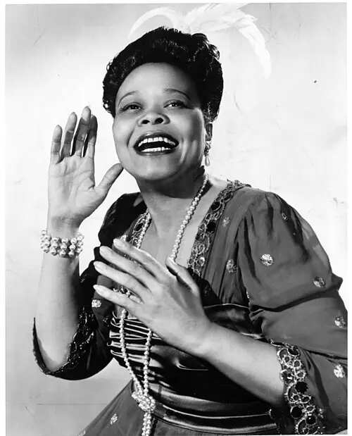 Ada Brown