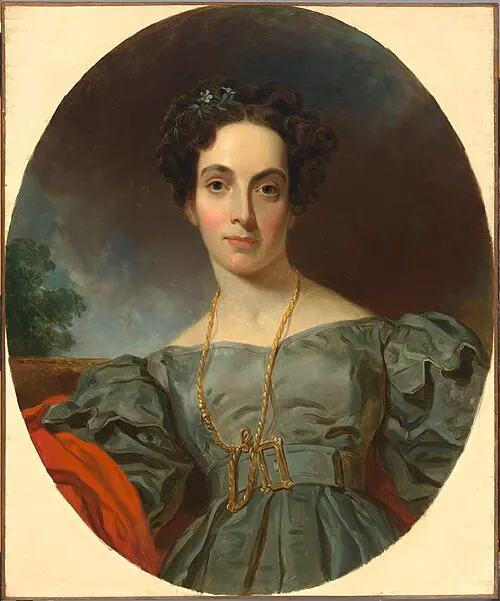 Emma Catherine Embury