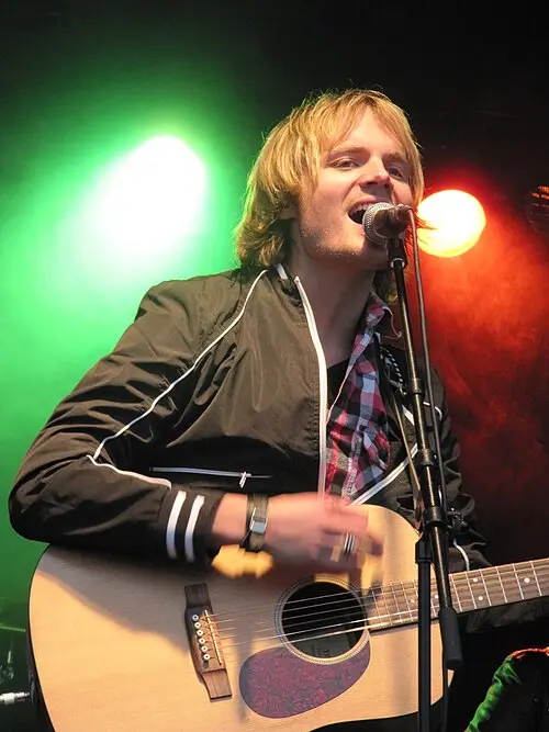 Christon Kloosterboer
