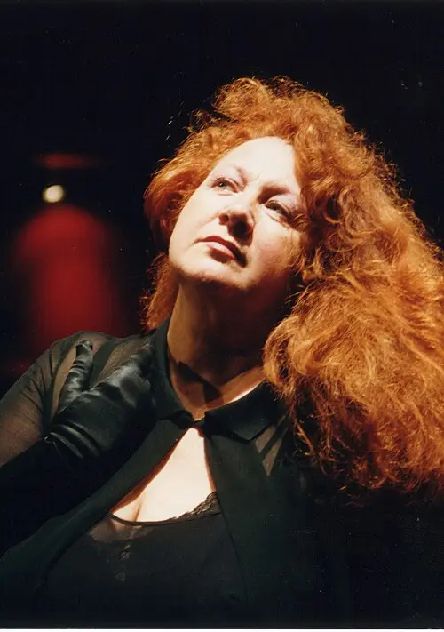 Donella del Monaco