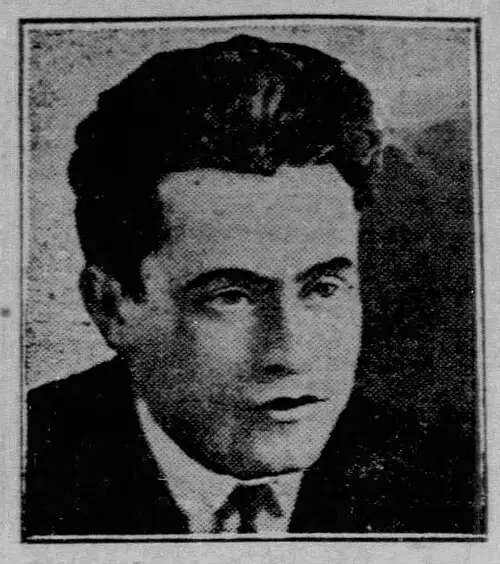 Jacob Schaefer