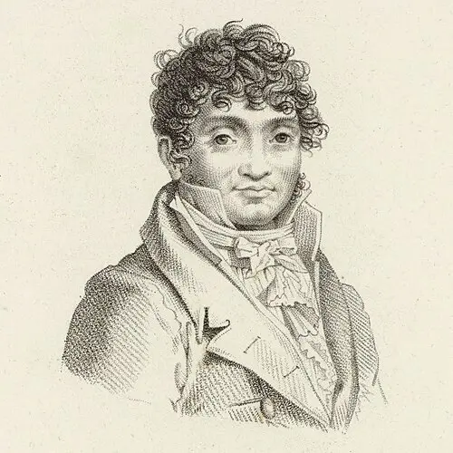 Jean-Baptiste Cartier