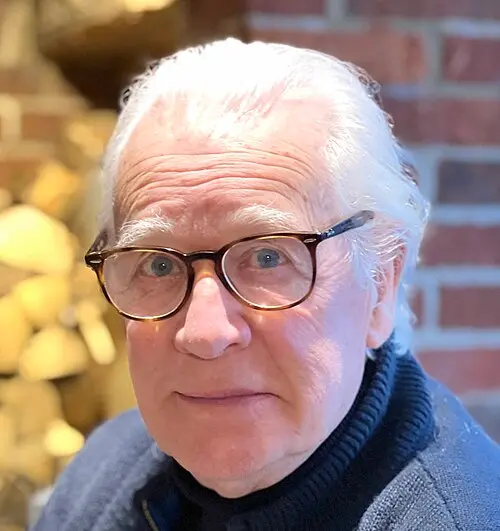 Jeremy Nicholas