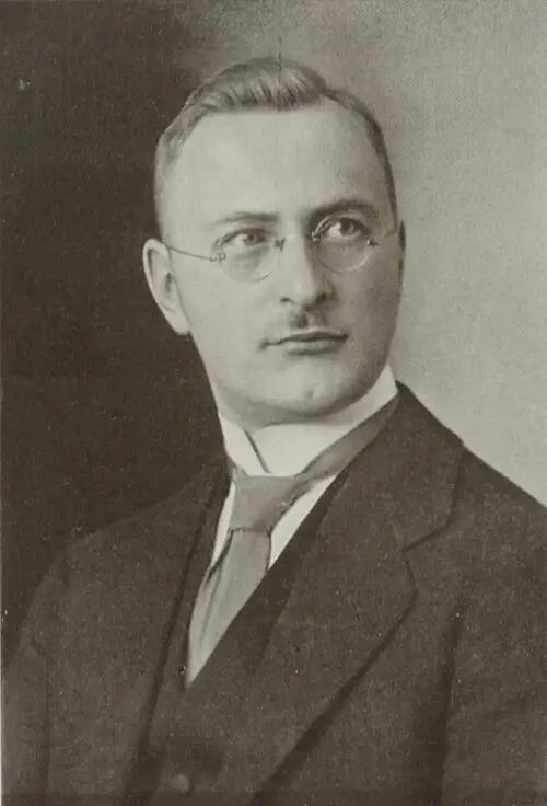 Hermann Ambrosius