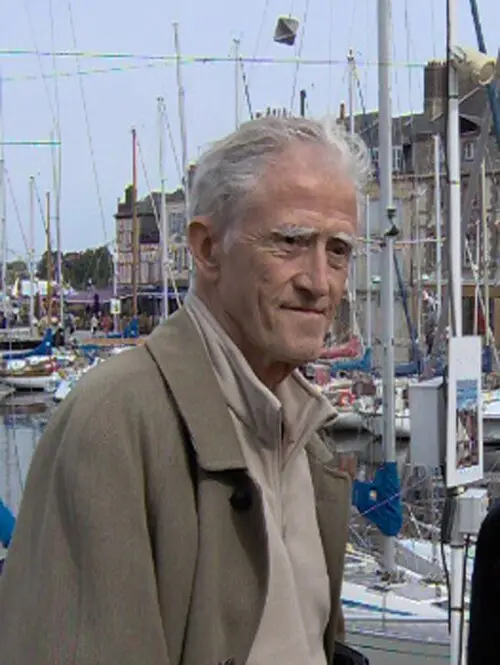 Alain de Chambure
