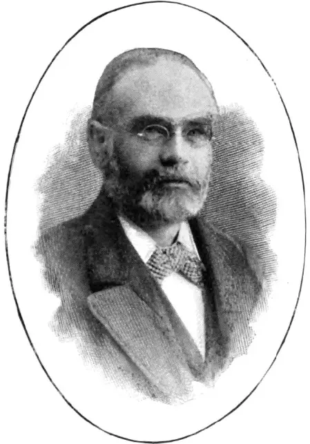 David Jenkins