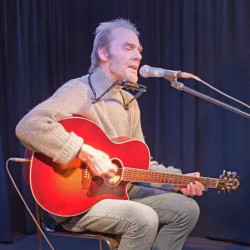 Magnus Lindberg