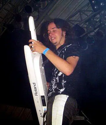 Joost van den Broek