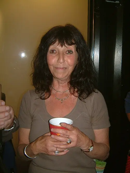 Chloe Ashcroft