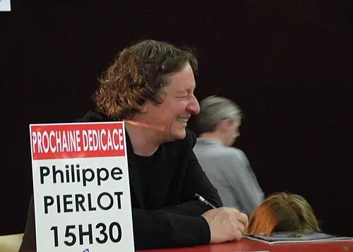 Philippe Pierlot