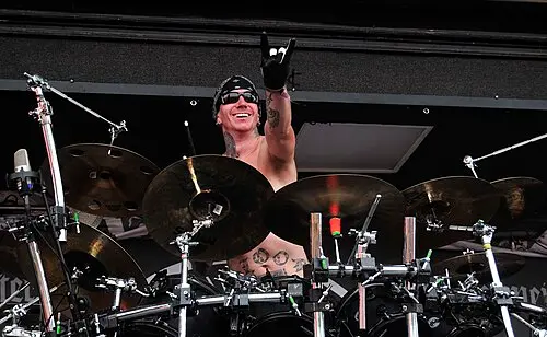 Travis Smith