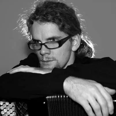 Luka Juhart