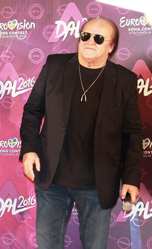 Frenreisz Károly