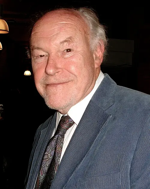 Timothy West