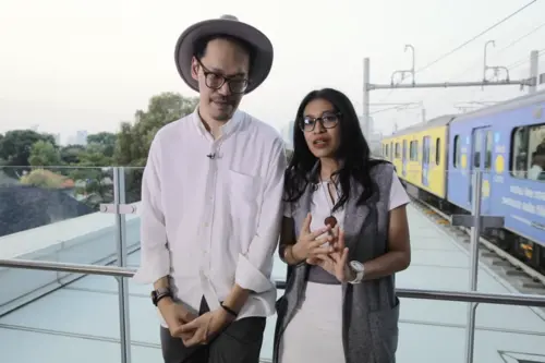 Endah N Rhesa