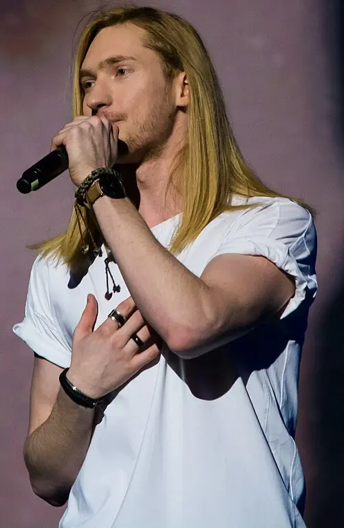 Alexander Ivanov